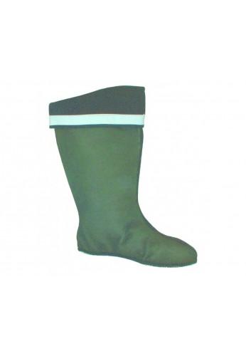 Chausse-bottes calorifuge FINLAND - COFRA - Conforme REACH - Isolation thermique, haute visibilité_0