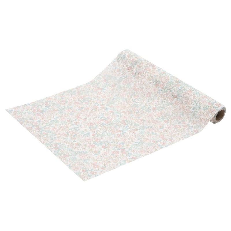 Chemin de table Romance Dolce vita 30cm x 5m_0