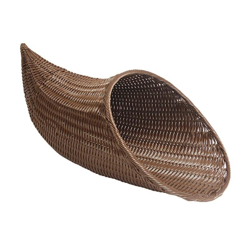 Corne d'abondance polypropylène 81x41 -_0
