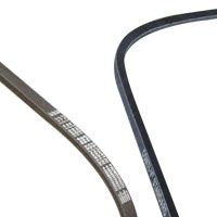 COURROIE TAPÉZOÏDALE