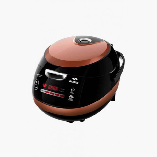 Cuiseur électrique pour perles de tapioca - Confection de bubble tea - Capacité 1kg - Réf 126401P_0