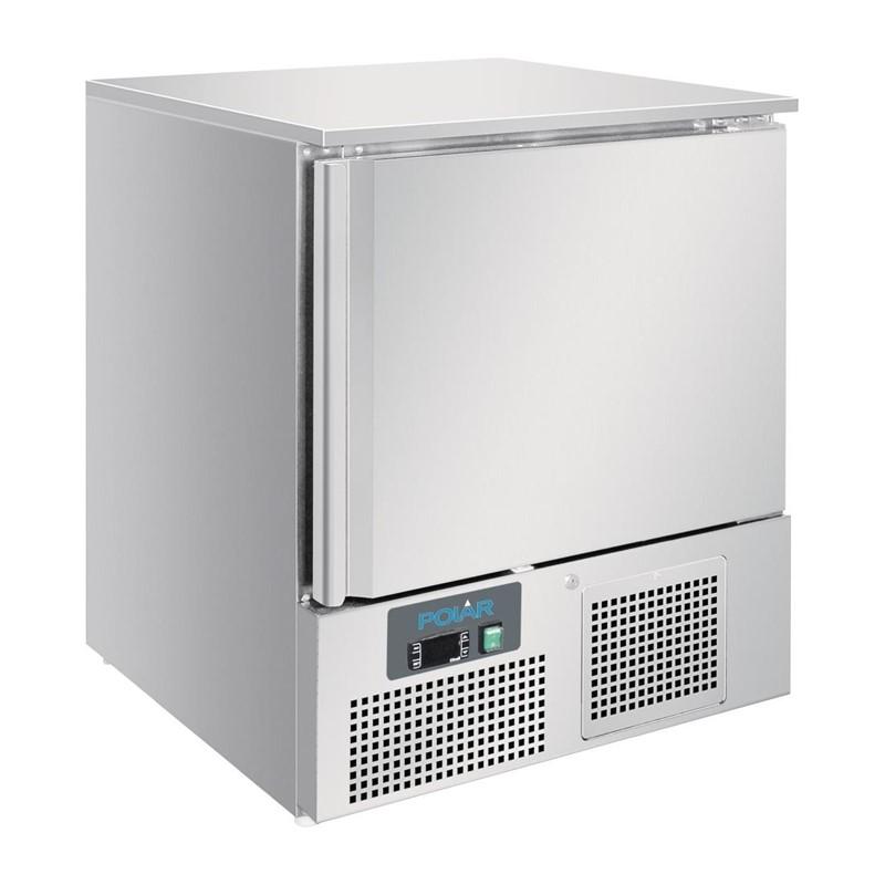 Dessous de comptoir négatif Série U 140L | Polar - UA011_0