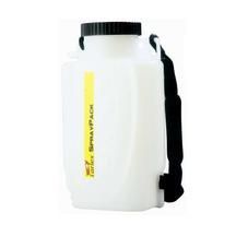 EARLEX - RÉSERVOIR DORSAL 4 LITRES POUR STATION DE PEINTURE