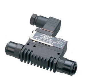 Électrovanne 2/2 pour air comprimé DIP55 NC 2406 SD - Marche/Arrêt - Raccords NPSF 1/8