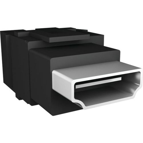 EMBASE KEYSTONE HDMI - CUC