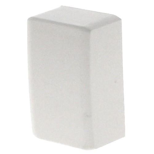 EMBOUT DE FINITION POUR MOULURES KÉVA 50 X 20 MM PLANET WATTOHM