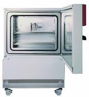 Étuve multifonctionnelle - MK 53 - 53 litres - Binder_0