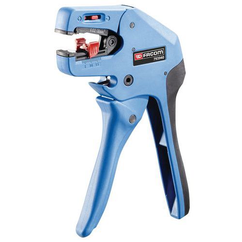 FACOM 1 PINCE À DÉNUDER AUTOMATIQUE 