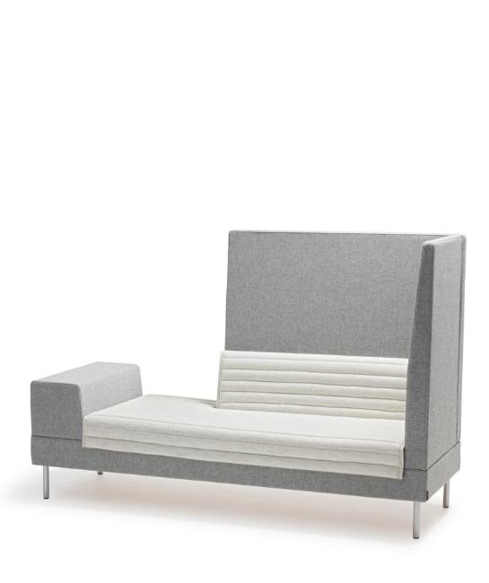 Fauteuil acoustique 