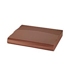 FHC - 25Pcs - Coffret carton brun écru  420x300x60mm - en carton FHC210VIPCOFBR_0