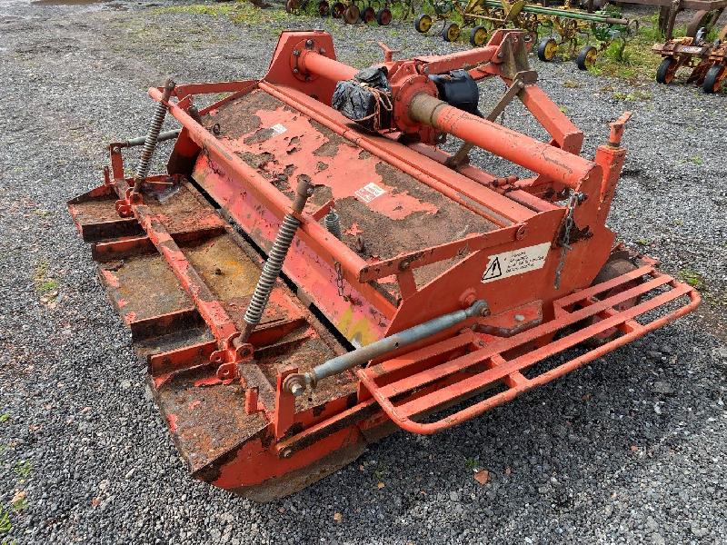 Fraise butteuse NC 1.80m - En occasion_0