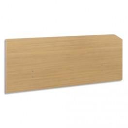 GAUTIER ECRAN DE SÉPARATION VIKTOR ORME BLOND LONGUEUR 120 CM