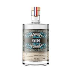 Gin  - 20cl - Produit en Anjou - 3698_0