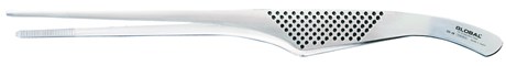 GLOBAL - PINCE DE SERVICE DU CHEF INOX GS28 - 120330