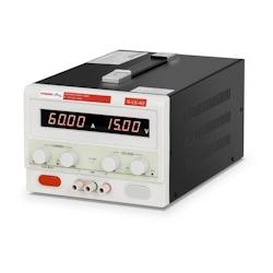 Helloshop26 - Alimentation de laboratoire - 0-15 V - 0-60 A DC - 900 Watts 14_0000420 - 3000158058981_0