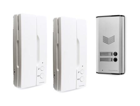 interphone audio