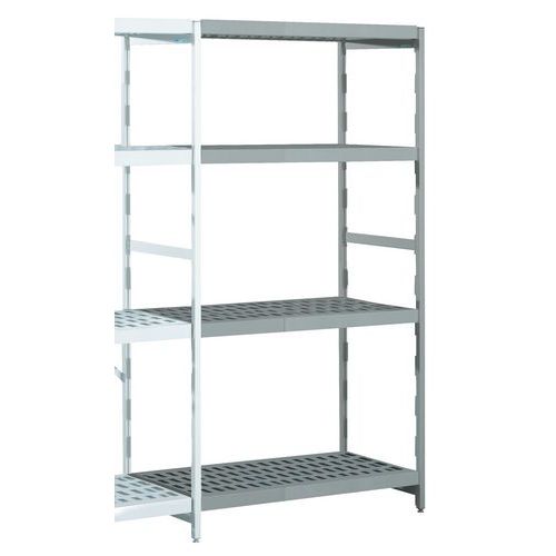 KIT SUIVANT ALIMENTAIRE NORME 12 - 1800X1000X600 MM - HUPFER