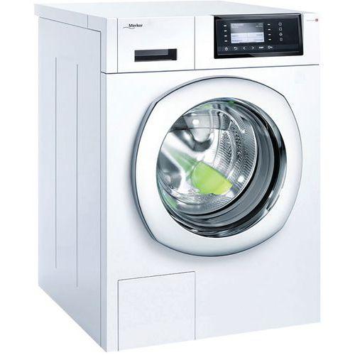 LAVE-LINGE 7 KG À POMPE WS660 MERKER