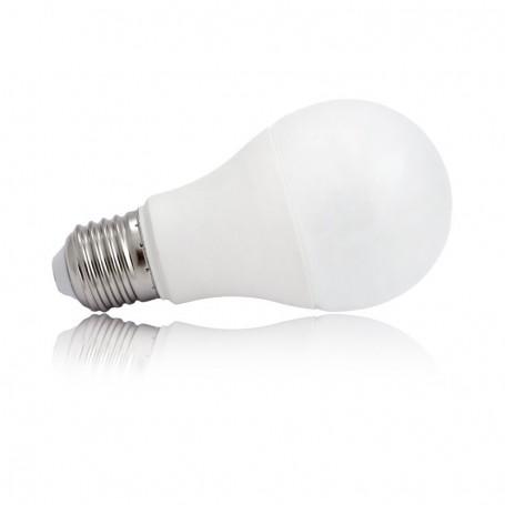 Ampoule LED 12 watts - culot E27 - 6000°K - conditionnement blister_0