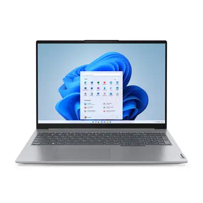 Lenovo ThinkBook 16 G6 ABP AMD Ryzen¢ 5 7430U Ordinateur portable 40,6 cm (16