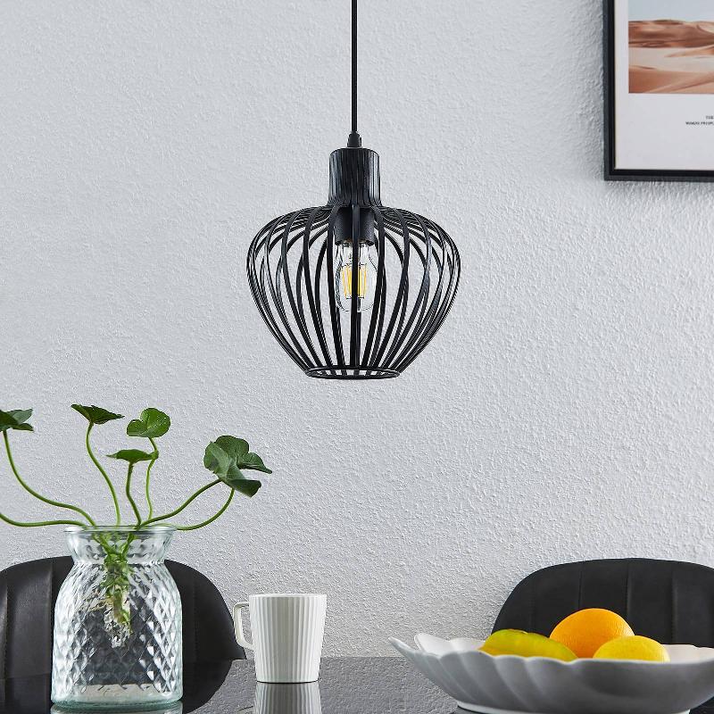 LINDBY DEANDRE SUSPENSION, CAGE, Ø 23 CM