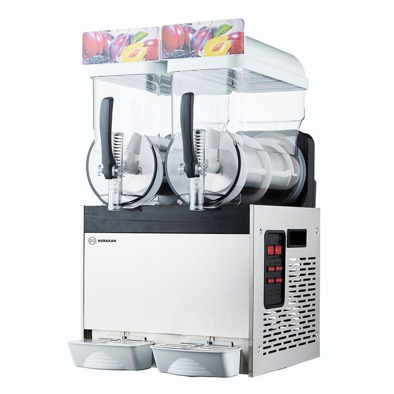 Machine à granités HKN-MT2 - Hurakan - 0650414090700_0