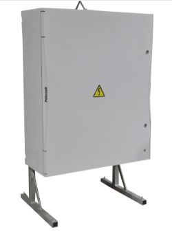 Mcpatc0369m1 - Armoire électrique de chantier H2MC - 400A IP55 20kA - Sans plastron_0