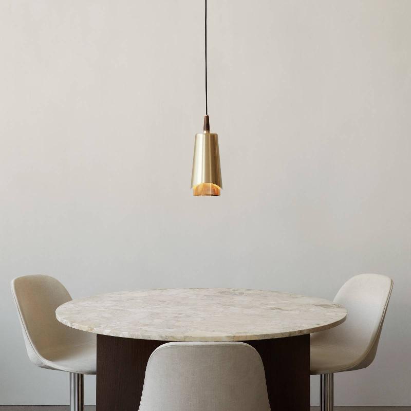 AUDO COPENHAGEN AUDO UMANOFF SUSPENSION, LAITON ET NOYER