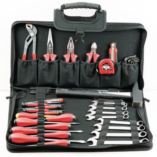 MOB 1 COMPOSITION MAINTENANCE DANS UN TEXTILE FUSION BOX