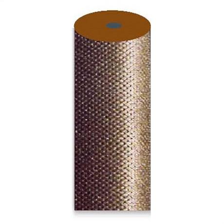 NAPPE SPUNBOND NON-TISSÉ 60 G/M² 1.20X50M PP CHOCOLAT