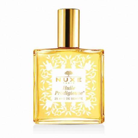 NUXE – HUILE PRODIGIEUSE ÉDITION BEAUTÉ – 100ML