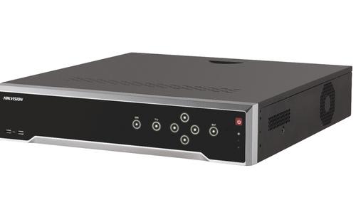 NVR 16 voies IP 160Mbps - jusqu'a 8MP - HDMI/VGA -16e/4s alarm s DD_0