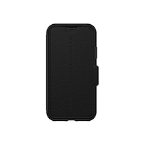 OTTERBOX STRADA SERIES - ÉTUI À RABAT POUR TÉLÉPHONE PORTABLE