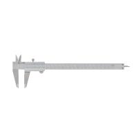 PAC INOX 1/50 - CAP 200 MM - 2BECS - BLOCAGE À VIS