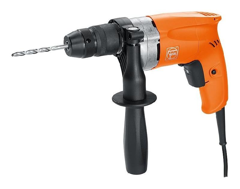 Fein Perceuse à deux vitesses jusqu'à 13 mm BOP 13-2 / 550 W