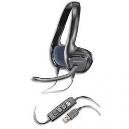 PLANTRONICS CASQUE AUDIO HEADSET 628 81960-15