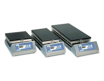 Plaque chauffante PLACTRONIC 24x24 700W - Ref.: JGJ510_0