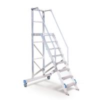 PLATEFORME DE TRAVAIL MOBILE 60° - 10102