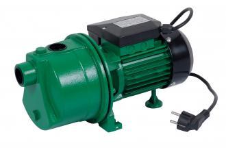 Pompe à eau électrique auto-amorçante - 600 W - 40 l/min - 3 bars - 306176_0