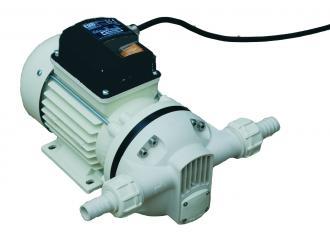 Pompe électrique de distribution AdBlue 230V - Débit 34 l/min - Version sans accessoires - Piusi - 306819_0