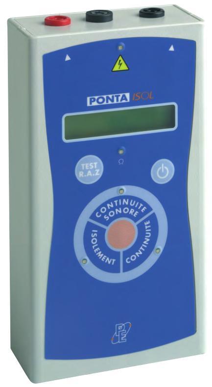 PONTARLIER PONTA-ISOL PIC-500_0