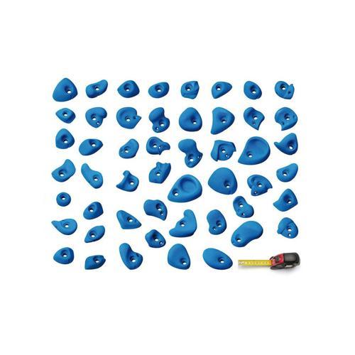 PRISES D'ESCALADE DIDACTICS ENTREPRISES - LOT DE 50