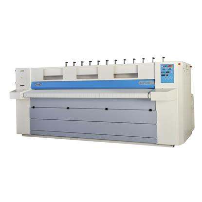Sécheuse repasseuse industrielle c-flex 900 et 1200_0