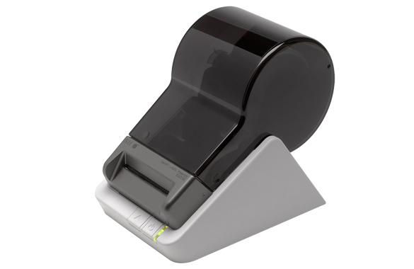 Seiko Instruments SLP650SE-UK imprimante pour étiquettes Transfert thermique 300 x 300 DPI 100 mm/sec_0