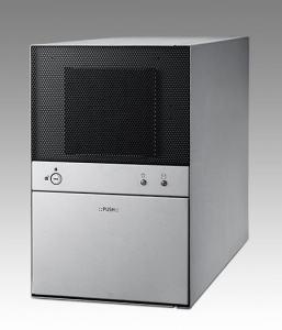 Shoebox industriel semi-durci - Processeur G4400 - 4Go RAM - 1To Disque - Référence: SHOEBOX-ASUS-PE-4G-1T - Châssis IPC-7130L Advantech_0