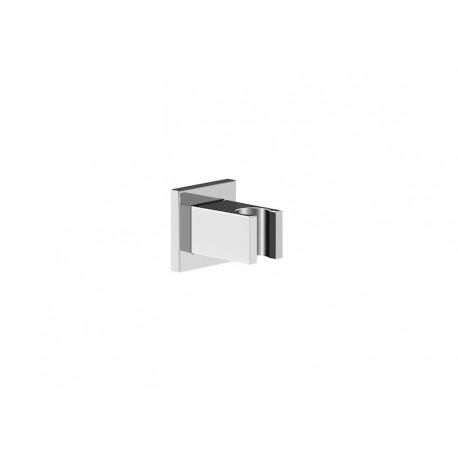 SUPPORT DE DOUCHETTE CARRE - A5B1250C00 ROCA