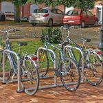 SUPPORT VÉLOS EN LIGNE