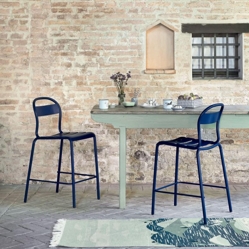 Tabouret haut in&out KANPOA - Sokoa_0