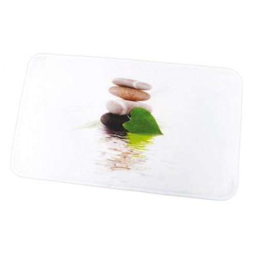 TAPIS DE BAIN - LINGGA - 45X75 CM SPIRELLA