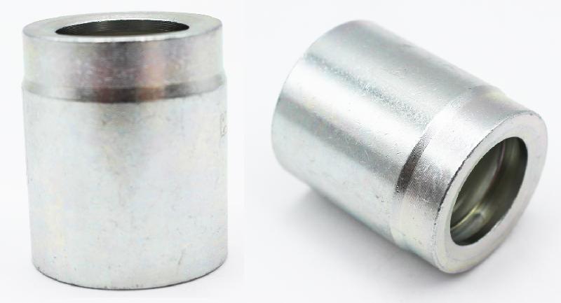 Tuyau Isoclean 80 - basse pression - DN19 - TLISOCLEAN8020_0